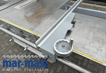 Piła tarczowa HAMECH TKS-400 - 19