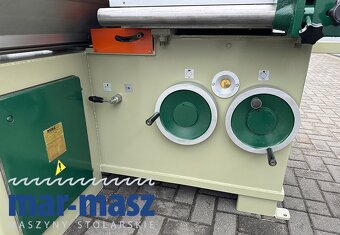 Piła formatowa REMA DMMC-40 - 19