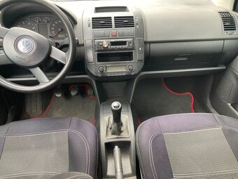 Polo 1.4 Klimatyzacja - 19