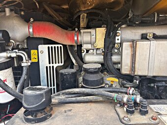 Mecalac TA6S WOZIDŁO 2019R | Wacker Neuson DV60, DW60, Thwai - 19