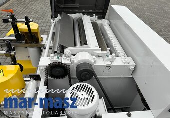 Grubiarka Strugarka trzystronna KOFAMA KORONOWO 50 - 19