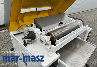 Grubościówka JAROMA 630 - 19