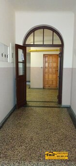 2 pokojowe mieszkanie, parter, do remontu - ul. Witosa - 19