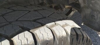 Mitsubishi Pajero lll 3.2did 4x4 - 19
