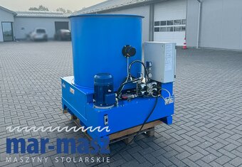 Brykieciarka POR typ A6 BRICC - 19