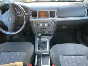 Opel Vectra 1.9 T-Diesel - 19