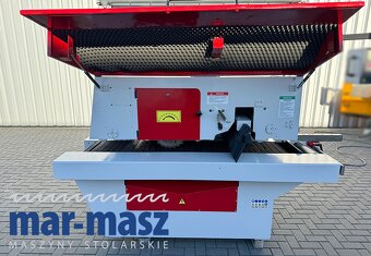 Wielopiła gąsienicowa TOS SVITAVY PWR 301 350/150 - 19