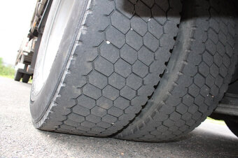 Iveco EUROCARGO 160 E320 - 19