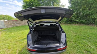 Audi Q5 2.0 TDI 190KM STronic Guattro Skura - 19