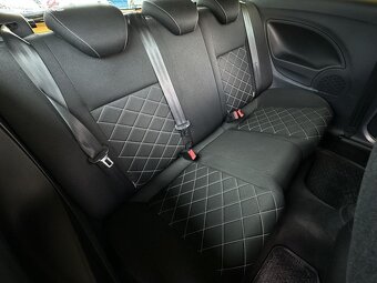 Seat Ibiza CUPRA 1.4TSI/132Kw DSG 1.Maj. r.v. 2010 - 19