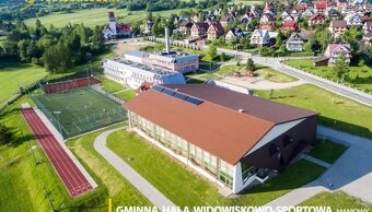 Noclegi pokoje okolice Zakopanego Pieniny - 19