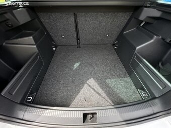 Škoda Fabia Kombi 1.4TDI/77kW STYLE r.v. 2015 - 19