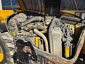 JCB 541-70 WM WASTEMASTER ŁADOWARKA TELESKOPOWA 2020R., Mani - 19
