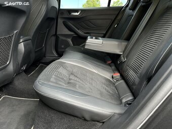 Ford Focus ST PERFORMANCE 206kW 1.Maj.B&O r.v. 2019 - 19