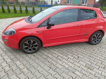 Punto - 19