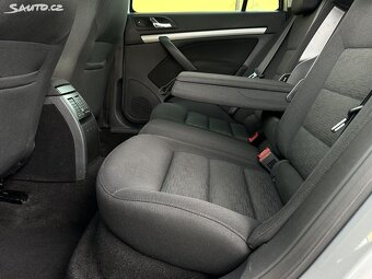 Škoda Octavia Kombi 1.2TSI/77kW 2.Maj r.v. 2013 - 19