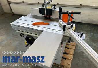 Frezarka dolnowrzecionowa STOMANA typ T 1000S - 19