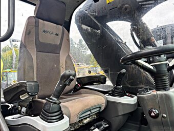 MECALAC 12 MTX KOPARKO-ŁADOWARKA 2016R. | JCB 1CX 2CX 3CX 4C - 19