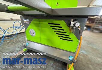 Piła tarczówka poprzeczna MEBOR typ CEL 700P - 19