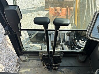 JCB 51 MINI-KOPARKA 2018R. | JCB 8055 TAKEUCHI TB 250 CAT 30 - 19