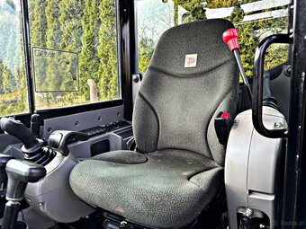 JCB 55 Z-1 MINI KOPARKA 2020R. | JCB 51 8050 8060 8055 CAT - 19