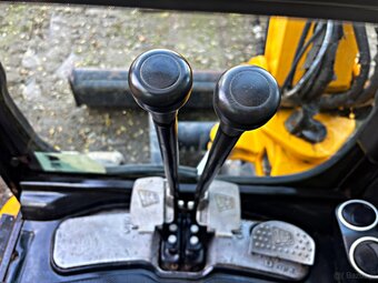 JCB 8050 MINI-KOPARKA 2015R. | Kubota KX161-3, Takeuchi TB25 - 19