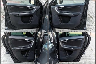 VOLVO XC60 2016r. - 19