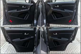 KIA SPORTAGE - 19