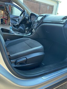 Opel Insignia 1,6 TDI - 19