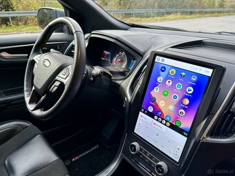 Ford Edge ST ;2023r, 2.7L, V6, 340KM, 515nM, Biturbo - 19