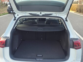 VW Golf Hybrydowy FV21% Nowy samochód automat - 19