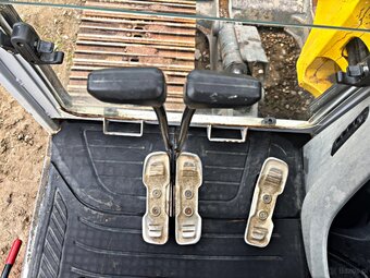 WACKER NEUSON ET 145 KOPARKA GĄSIENICOWA 2019R | Takeuchi TB - 19