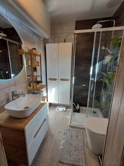 Twój azyl blisko lasu – nowoczesny dom 84 m², Józefina - 19