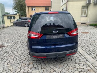 Ford Galaxy Champions - 19