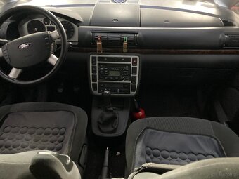 Galakxy 7-Osobowy 1.9 TDI 115-KM - 19