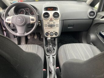 Corsa Klimatyzacja - 19