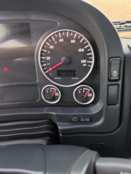 Man TGL 12.240 Stan BDB - 19
