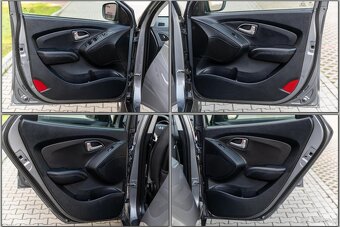 Hyundai ix35 | 1.6 benzyna - 19