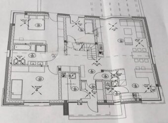 Nowoczesny Dom w Mokrzyskach, Gm. Brzesko - 19