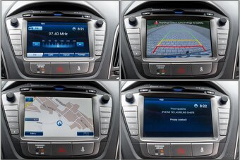 Hyundai ix35 | 1.6 DIESEL - 19