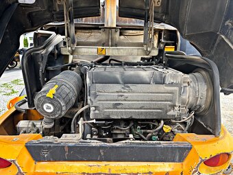 JCB 406 B ŁADOWARKA KOŁOWA 2013R | 407 409 VOLVO L30 L20 CAT - 19