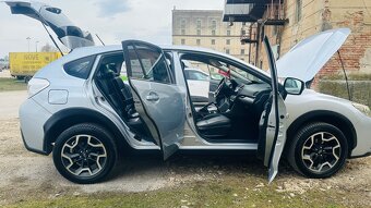 Subaru XV 2.0D 4x4 - 19