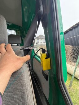 Sprzedam Volkswagen T4 - 19