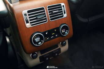 Range Rover L405 P400 MHEV - 19