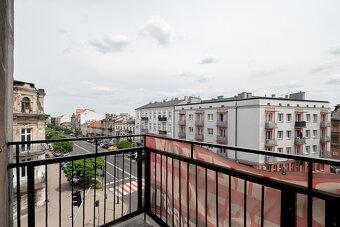 Mieszkanie o pow. 52.62m2, balkon, III piętro, Górnośląska - 19