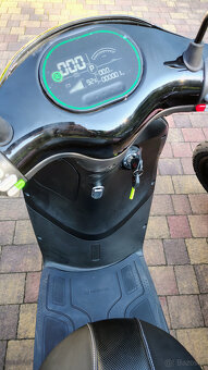 Horwin EK1 50 cm3-FV23%+NOWY-ELEKTRYK+Tempomat+Automat - 19