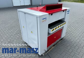 Grubościówka strugarka do drewna PAGONU 80 - 19