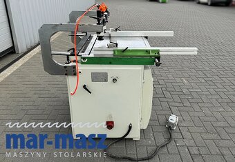 Wiertarka wielowrzecionowa WMB7121A - 19