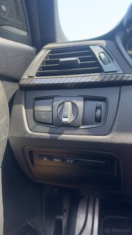 BMW F30 335i Performance - 19