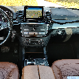 Mercedes GlE 350 4Matic-AMG-1Wł-SalonPL-FV23%-ASO - 19